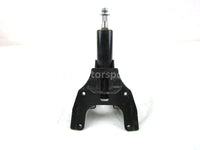 A used Steering Column 2 from a 2016 WOLVERINE R SPEC Yamaha OEM Part # 2MB-23813-00-00 for sale. Yamaha UTV parts… Shop our online catalog… Alberta Canada!