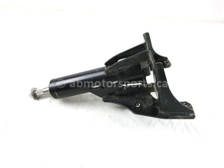 A used Steering Column 2 from a 2016 WOLVERINE R SPEC Yamaha OEM Part # 2MB-23813-00-00 for sale. Yamaha UTV parts… Shop our online catalog… Alberta Canada!