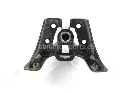 A used Steering Column 2 from a 2016 WOLVERINE R SPEC Yamaha OEM Part # 2MB-23813-00-00 for sale. Yamaha UTV parts… Shop our online catalog… Alberta Canada!