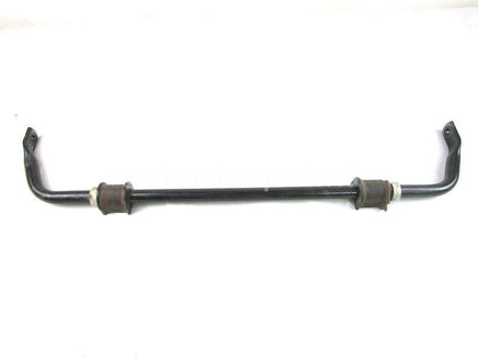 A used Stabilizer Bar from a 2016 WOLVERINE R SPEC Yamaha OEM Part # 2MB-G7491-00-00 for sale. Yamaha UTV parts… Shop our online catalog… Alberta Canada!
