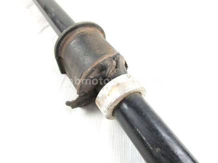 A used Stabilizer Bar from a 2016 WOLVERINE R SPEC Yamaha OEM Part # 2MB-G7491-00-00 for sale. Yamaha UTV parts… Shop our online catalog… Alberta Canada!