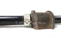 A used Stabilizer Bar from a 2016 WOLVERINE R SPEC Yamaha OEM Part # 2MB-G7491-00-00 for sale. Yamaha UTV parts… Shop our online catalog… Alberta Canada!