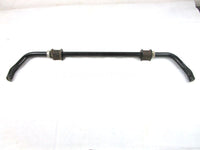 A used Stabilizer Bar from a 2016 WOLVERINE R SPEC Yamaha OEM Part # 2MB-G7491-00-00 for sale. Yamaha UTV parts… Shop our online catalog… Alberta Canada!