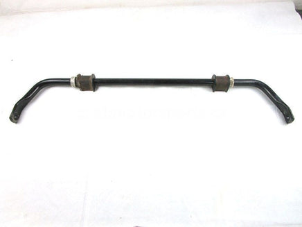 A used Stabilizer Bar from a 2016 WOLVERINE R SPEC Yamaha OEM Part # 2MB-G7491-00-00 for sale. Yamaha UTV parts… Shop our online catalog… Alberta Canada!