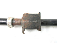 A used Stabilizer Bar from a 2016 WOLVERINE R SPEC Yamaha OEM Part # 2MB-G7491-00-00 for sale. Yamaha UTV parts… Shop our online catalog… Alberta Canada!