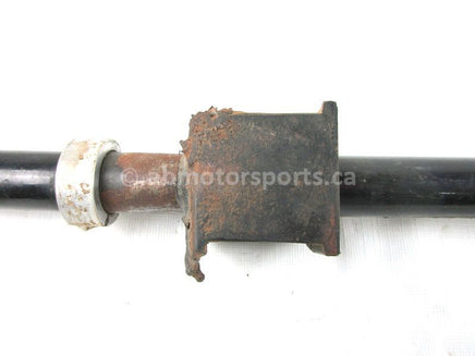 A used Stabilizer Bar from a 2016 WOLVERINE R SPEC Yamaha OEM Part # 2MB-G7491-00-00 for sale. Yamaha UTV parts… Shop our online catalog… Alberta Canada!