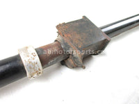 A used Stabilizer Bar from a 2016 WOLVERINE R SPEC Yamaha OEM Part # 2MB-G7491-00-00 for sale. Yamaha UTV parts… Shop our online catalog… Alberta Canada!