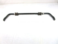 A used Stabilizer Bar from a 2016 WOLVERINE R SPEC Yamaha OEM Part # 2MB-G7491-00-00 for sale. Yamaha UTV parts… Shop our online catalog… Alberta Canada!