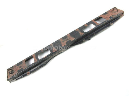 A used Box Bracket from a 2016 WOLVERINE R SPEC Yamaha OEM Part # 2MB-F117A-00-00 for sale. Yamaha UTV parts… Shop our online catalog… Alberta Canada!