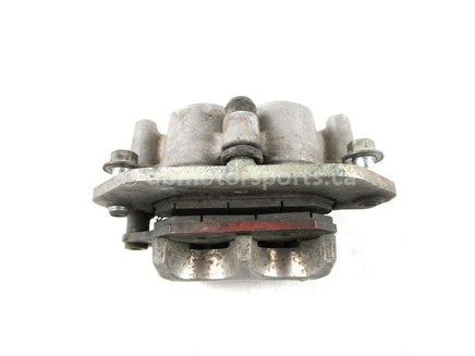 A used Brake Caliper FR from a 2016 WOLVERINE R SPEC Yamaha OEM Part # 1XD-2580U-00-00 for sale. Yamaha UTV parts… Shop our online catalog… Alberta Canada!