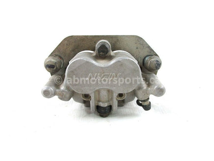 A used Brake Caliper FR from a 2016 WOLVERINE R SPEC Yamaha OEM Part # 1XD-2580U-00-00 for sale. Yamaha UTV parts… Shop our online catalog… Alberta Canada!