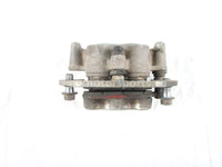 A used Brake Caliper FL from a 2016 WOLVERINE R SPEC Yamaha OEM Part # 1XD-2580T-00-00 for sale. Yamaha UTV parts… Shop our online catalog… Alberta Canada!