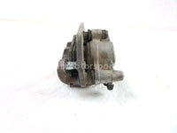 A used Brake Caliper FL from a 2016 WOLVERINE R SPEC Yamaha OEM Part # 1XD-2580T-00-00 for sale. Yamaha UTV parts… Shop our online catalog… Alberta Canada!