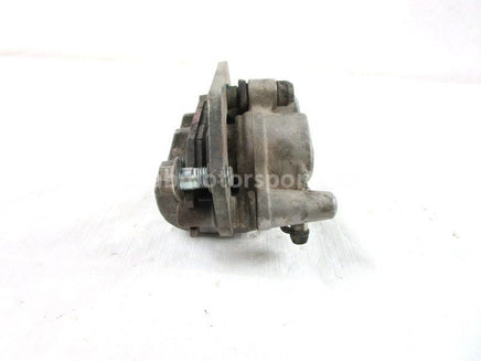 A used Brake Caliper FL from a 2016 WOLVERINE R SPEC Yamaha OEM Part # 1XD-2580T-00-00 for sale. Yamaha UTV parts… Shop our online catalog… Alberta Canada!