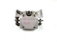 A used Brake Caliper FL from a 2016 WOLVERINE R SPEC Yamaha OEM Part # 1XD-2580T-00-00 for sale. Yamaha UTV parts… Shop our online catalog… Alberta Canada!