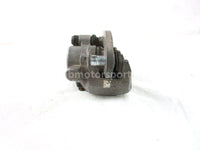 A used Brake Caliper RL from a 2016 WOLVERINE R SPEC Yamaha OEM Part # 1XD-2580V-00-00 for sale. Yamaha UTV parts… Shop our online catalog… Alberta Canada!