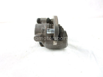 A used Brake Caliper RL from a 2016 WOLVERINE R SPEC Yamaha OEM Part # 1XD-2580V-00-00 for sale. Yamaha UTV parts… Shop our online catalog… Alberta Canada!