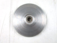 A used Primary Fixed Sheave from a 2016 WOLVERINE R SPEC Yamaha OEM Part # 3B4-17611-00-00 for sale. Yamaha UTV parts… Shop our online catalog… Alberta Canada!