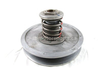 A used Secondary Fixed Sheave from a 2016 WOLVERINE R SPEC Yamaha OEM Part # 1XD-17660-00-00 for sale. Yamaha UTV parts… Shop our online catalog… Alberta Canada!