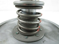 A used Secondary Fixed Sheave from a 2016 WOLVERINE R SPEC Yamaha OEM Part # 1XD-17660-00-00 for sale. Yamaha UTV parts… Shop our online catalog… Alberta Canada!