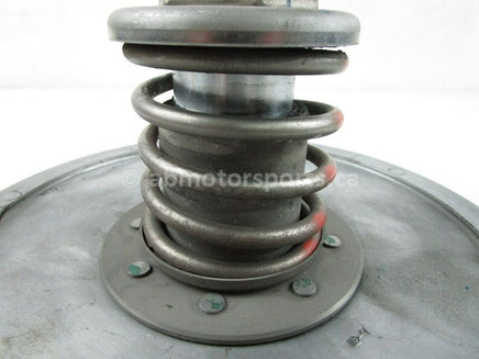 A used Secondary Fixed Sheave from a 2016 WOLVERINE R SPEC Yamaha OEM Part # 1XD-17660-00-00 for sale. Yamaha UTV parts… Shop our online catalog… Alberta Canada!