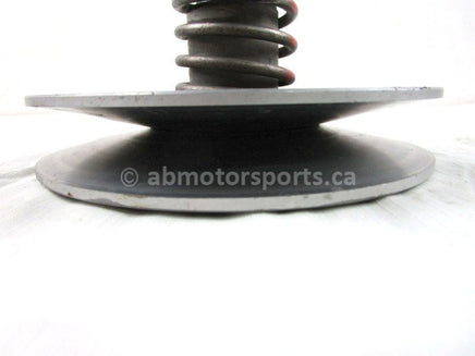 A used Secondary Fixed Sheave from a 2016 WOLVERINE R SPEC Yamaha OEM Part # 1XD-17660-00-00 for sale. Yamaha UTV parts… Shop our online catalog… Alberta Canada!