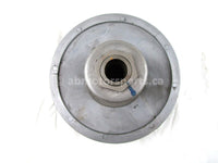 A used Secondary Fixed Sheave from a 2016 WOLVERINE R SPEC Yamaha OEM Part # 1XD-17660-00-00 for sale. Yamaha UTV parts… Shop our online catalog… Alberta Canada!