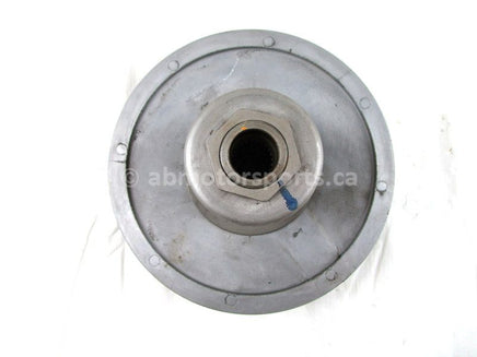 A used Secondary Fixed Sheave from a 2016 WOLVERINE R SPEC Yamaha OEM Part # 1XD-17660-00-00 for sale. Yamaha UTV parts… Shop our online catalog… Alberta Canada!