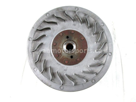 A used Secondary Fixed Sheave from a 2016 WOLVERINE R SPEC Yamaha OEM Part # 1XD-17660-00-00 for sale. Yamaha UTV parts… Shop our online catalog… Alberta Canada!