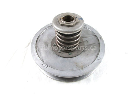 A used Secondary Fixed Sheave from a 2016 WOLVERINE R SPEC Yamaha OEM Part # 1XD-17660-00-00 for sale. Yamaha UTV parts… Shop our online catalog… Alberta Canada!