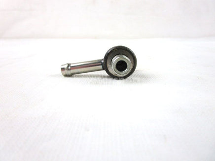 A used Delivery Pipe Fitting from a 2016 WOLVERINE R SPEC Yamaha OEM Part # 2MB-E3181-00-00 for sale. Yamaha UTV parts… Shop our online catalog… Alberta Canada!