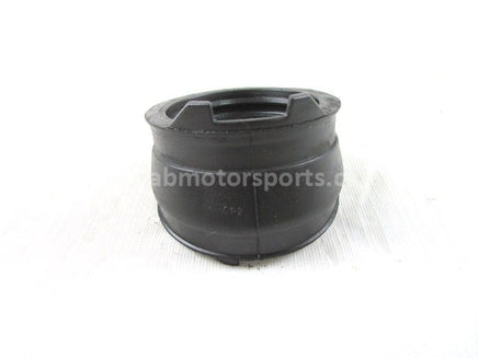 A used Throttle Body Boot from a 2016 WOLVERINE R SPEC Yamaha OEM Part # 2MB-E3586-00-00 for sale. Yamaha UTV parts… Shop our online catalog… Alberta Canada!