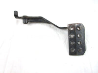A used Brake Pedal from a 2016 WOLVERINE R SPEC Yamaha OEM Part # 1XD-F7200-00-00 for sale. Yamaha UTV parts… Shop our online catalog… Alberta Canada!