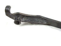 A used Brake Pedal from a 2016 WOLVERINE R SPEC Yamaha OEM Part # 1XD-F7200-00-00 for sale. Yamaha UTV parts… Shop our online catalog… Alberta Canada!