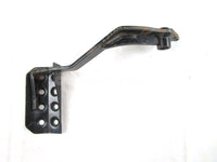 A used Brake Pedal from a 2016 WOLVERINE R SPEC Yamaha OEM Part # 1XD-F7200-00-00 for sale. Yamaha UTV parts… Shop our online catalog… Alberta Canada!