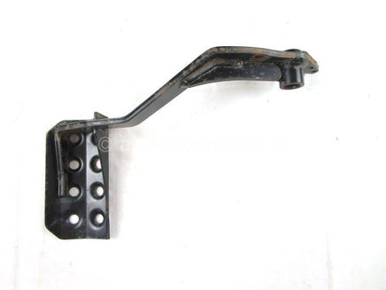 A used Brake Pedal from a 2016 WOLVERINE R SPEC Yamaha OEM Part # 1XD-F7200-00-00 for sale. Yamaha UTV parts… Shop our online catalog… Alberta Canada!