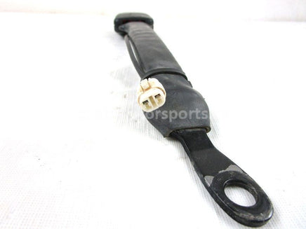 A used Seat Belt Buckle FL from a 2016 WOLVERINE R SPEC Yamaha OEM Part # 2PG-F470R-10-00 for sale. Yamaha UTV parts… Shop our online catalog… Alberta Canada!