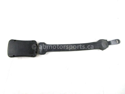 A used Seat Buckle Buckle FR from a 2016 WOLVERINE R SPEC Yamaha OEM Part # 2PG-F470R-00-00 for sale. Yamaha UTV parts… Shop our online catalog… Alberta Canada!