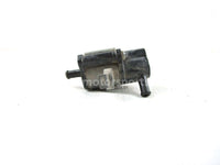 A used Fuel Tank Vent from a 2016 WOLVERINE R SPEC Yamaha OEM Part # 28P-24380-00-00 for sale. Yamaha UTV parts… Shop our online catalog… Alberta Canada!