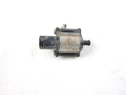 A used Fuel Tank Vent from a 2016 WOLVERINE R SPEC Yamaha OEM Part # 28P-24380-00-00 for sale. Yamaha UTV parts… Shop our online catalog… Alberta Canada!