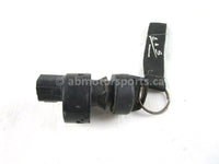 A used Ignition Switch from a 2016 WOLVERINE R SPEC Yamaha OEM Part # 5UG-H2510-00-00 for sale. Yamaha UTV parts… Shop our online catalog… Alberta Canada!