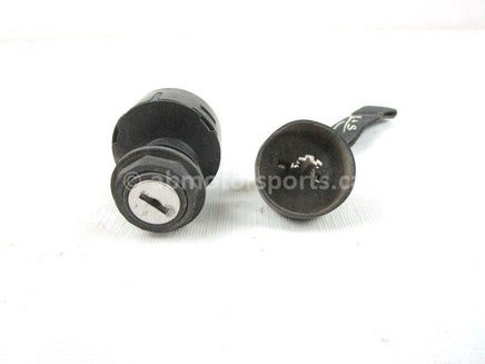 A used Ignition Switch from a 2016 WOLVERINE R SPEC Yamaha OEM Part # 5UG-H2510-00-00 for sale. Yamaha UTV parts… Shop our online catalog… Alberta Canada!