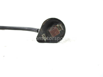 A used Ignition Coil from a 2016 WOLVERINE R SPEC Yamaha OEM Part # 2MB-82320-00-00 for sale. Yamaha UTV parts… Shop our online catalog… Alberta Canada!