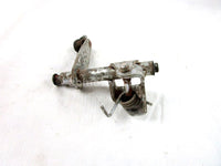 A used Shift Lever Arm from a 2016 WOLVERINE R SPEC Yamaha OEM Part # 2MB-E8169-00-00 for sale. Yamaha UTV parts… Shop our online catalog… Alberta Canada!