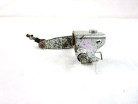 A used Shift Lever Arm from a 2016 WOLVERINE R SPEC Yamaha OEM Part # 2MB-E8169-00-00 for sale. Yamaha UTV parts… Shop our online catalog… Alberta Canada!