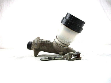 A used Master Brake Cylinder from a 2016 WOLVERINE R SPEC Yamaha OEM Part # 2PG-2583T-00-00 for sale. Yamaha UTV parts… Shop our online catalog… Alberta Canada!