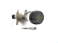 A used Master Brake Cylinder from a 2016 WOLVERINE R SPEC Yamaha OEM Part # 2PG-2583T-00-00 for sale. Yamaha UTV parts… Shop our online catalog… Alberta Canada!