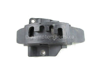 A used Shift Guide from a 2016 WOLVERINE R SPEC Yamaha OEM Part # 1XD-E8172-00-00 for sale. Yamaha UTV parts… Shop our online catalog… Alberta Canada!