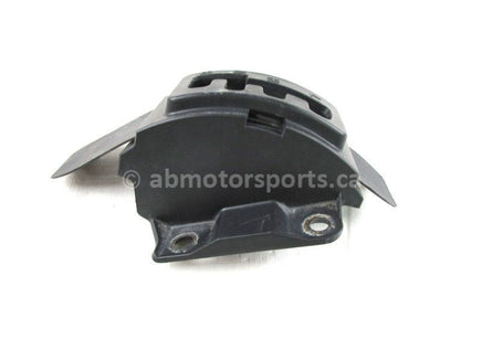 A used Shift Guide from a 2016 WOLVERINE R SPEC Yamaha OEM Part # 1XD-E8172-00-00 for sale. Yamaha UTV parts… Shop our online catalog… Alberta Canada!