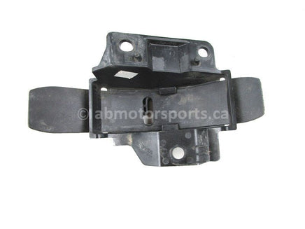 A used Shift Guide from a 2016 WOLVERINE R SPEC Yamaha OEM Part # 1XD-E8172-00-00 for sale. Yamaha UTV parts… Shop our online catalog… Alberta Canada!